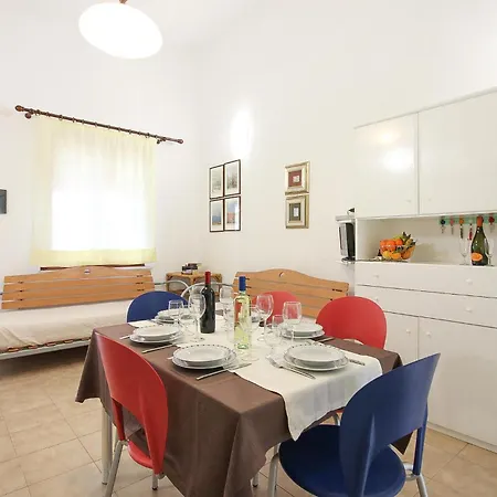 Trilo Holiday home *