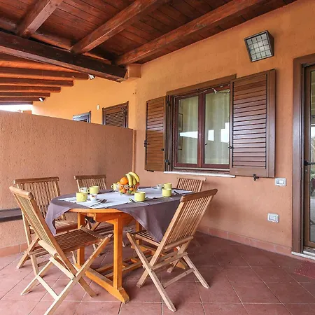 Trilo * モンテ・ナイ