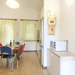 Nyaraló Trilo