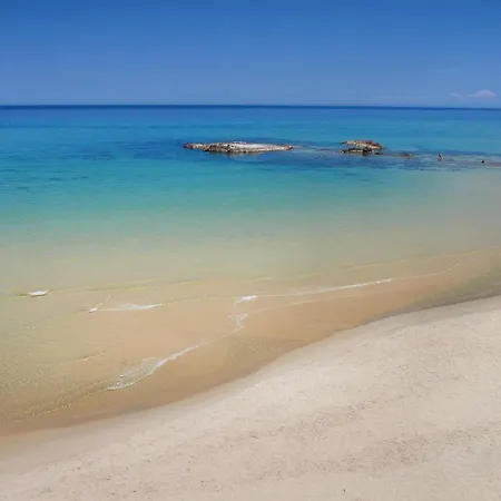Nyaraló Trilo Monte Nai