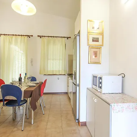 Holiday home Trilo