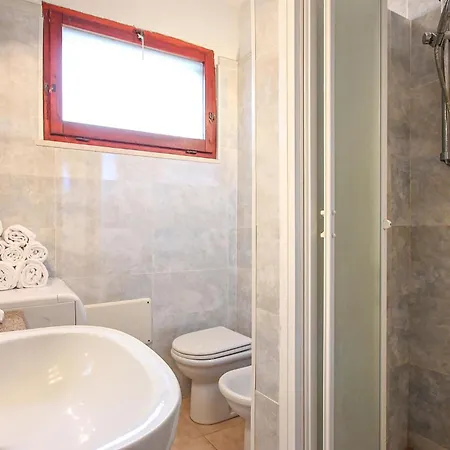 Holiday home Trilo *