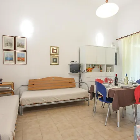 Trilo Monte Nai