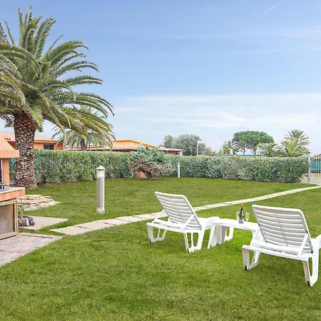 Feriehus Trilo Monte Nai